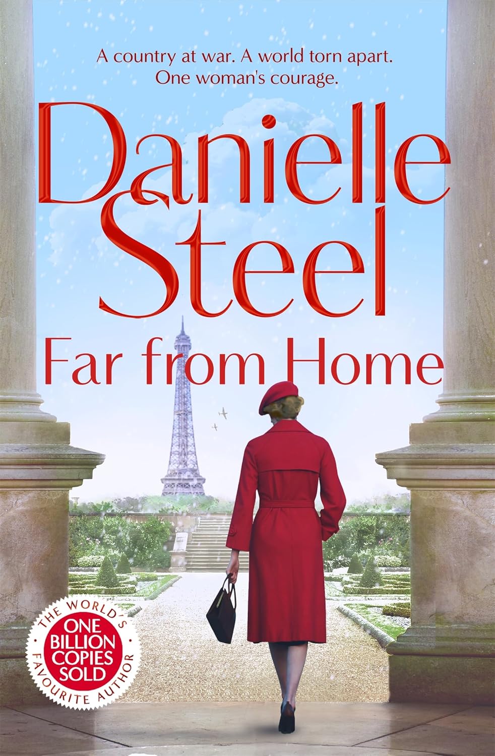 2025_12_08_17_29_35_FAR FROM HOME - DANIELLE STEEL.jpg